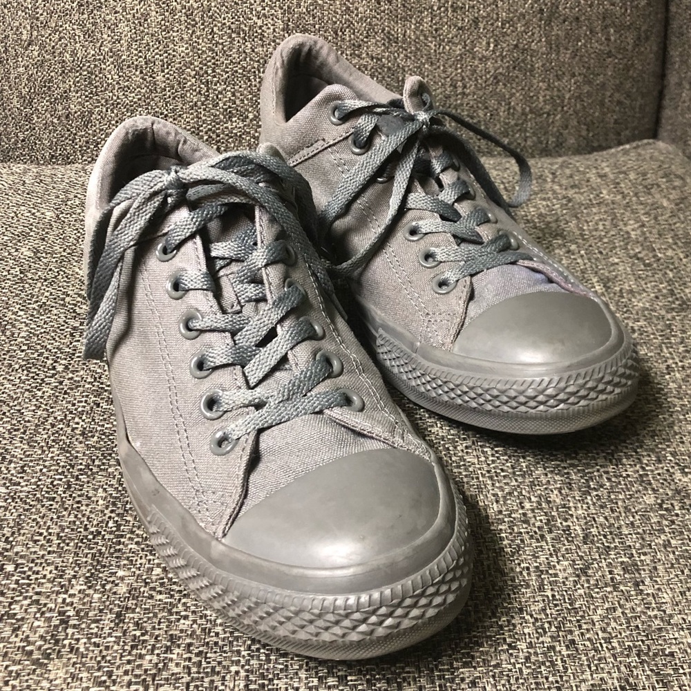 Converse Chuck Taylor Low